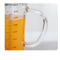 thumbnail image 4 of Taza para niños, leche, desayuno, pajita, vaso, leche, té, taza con W, 4 of 5