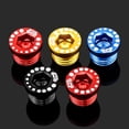 thumbnail image 2 of Ana Bike V brake column screw front fork brake base plug M10*1.25, 2 of 9