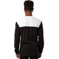 thumbnail image 3 of Alpinestars Elsewhere Mens Jersey Black XXL, 3 of 3