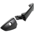 thumbnail image 4 of Set of 2 Exterior Door Handles Front Driver & Passenger Side For Honda Pair, 4 of 10