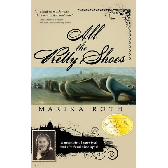 All the Pretty Shoes (Hardcover)