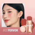 thumbnail image 3 of CNKOO Face Cream Blush Multifunctional Face Blusher Stick Smooth Moisturizing Care, 3 of 6
