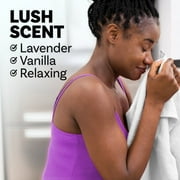 Downy Unstopables Lush In-Wash Scent Booster Beads