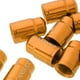thumbnail image 3 of 10 piezas de cubierta antipolvo para válvula de bicicleta, accesorios para MTB y carretera Presta Gold, 3 of 7
