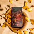 thumbnail image 3 of Soft Case Phone Case Ultra Thin Silicone Anti Drop Full Cover Lens X Phone Case For 14promax 13promax 12 11 Xsmax, 3 of 5