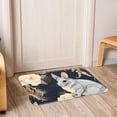 thumbnail image 6 of Animal Indoor Rug Outdoor Carpet Door Rug Polyester Non-Slip Machine Washable Bath Mats, 6 of 6