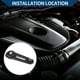 thumbnail image 2 of Soporte de motor Unique Bargains No.11360ET00A para Nissan Sentra 2007-2012 / Montaje trasero del motor / 1 Pcs, 2 of 7
