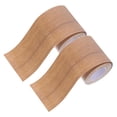 thumbnail image 5 of GOOHOCHY 2 Rolls Decorative Skirting Board Covers For Floor And Ceiling 196.50X1.97X0.004In, 5 of 8