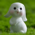 thumbnail image 2 of Limei Modern Animal Figurine Smooth Edges Household Supplies Reusable, 2 of 7