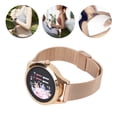 thumbnail image 4 of Smart Band, Lightweight Step Counter Smart Band Grade IP68 Waterproof For Home, 4 of 8