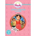 thumbnail image 1 of DEP DISTRIBUTION HEIDI COFFRET 5 DVD, 1 of 1
