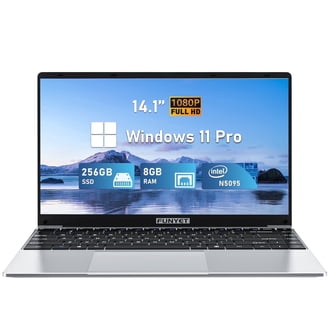 CHUWI GemiBook Plus 15.6