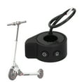 thumbnail image 1 of HURRISE Throttle Accelerator Replacement Electric Scooter Integrated Switch Outdoor Supplies,Thumb Throttle Scooter Accelerator, 1 of 8