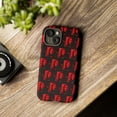 thumbnail image 3 of Bob Marley Tough iPhone 15 Case-iPhone 14-iPhone-iPhone Case, 3 of 3