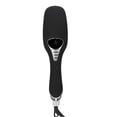 thumbnail image 3 of Professional Ion Drying Comb Hot Cold Wind Hair Dryer Straight Curly Hair Styling Comb (100-240V), 3 of 5