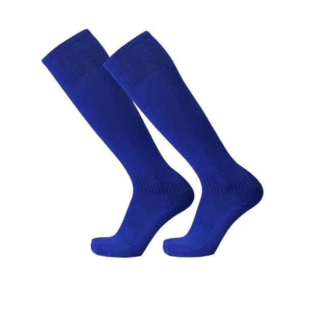 Compression Socks (Cushioned, Graduated Compression, Ergonomic fit for
