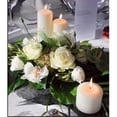 thumbnail image 1 of Will & Baumer 106973 Candle White Pillar 3 x 12, 1 of 1