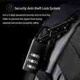 thumbnail image 3 of Anti-Theft Waterproof Sling Bag Chest Shoulder Crossbody Backpack(Camouflage), 3 of 10