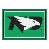 North Dakota 5'x8' Rug