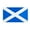 E, variant on 2024 European Football Championship Flags Durable Polyester Garden Outdoor Indoor Decoration with Metal Eyelets for Parties and Events