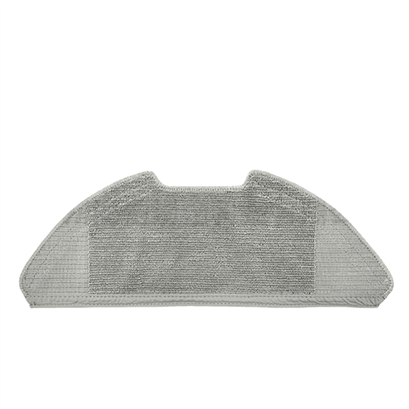 8Pcs Mop Cloth Rags Pad for Mi Robot Vacuum-Mop 2 Lite / Pro / MJSTL / MJST1SHW Robot Vacuum Cleaner Accessories