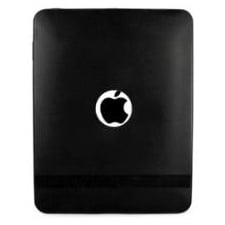 Kroo Ipad Flex Case, Black