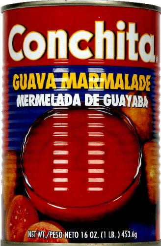 Conchita Guava Marmalade 16 oz by Conchita
