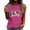A484 Red, variant on Mifsaly Womens Floral Patriotic Tank Tops Summer Sleeveless Graphic Tees 4Th Of July Crewneck Loose Fit Casual Lightweight Independence Day Shirts M