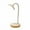 Yellow, variant on Tunhigl Adjustable LED Desk Lamp with Stepless Dimming, Blue Light Protection, and Foldable Design for Home Office Reading Light Blue