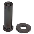 thumbnail image 1 of Bike Brake Nut Set,Bike C Clamp Fixed Bike Accessories Bike C Clamp Fix Fastener Elevate Your Experience, 1 of 14