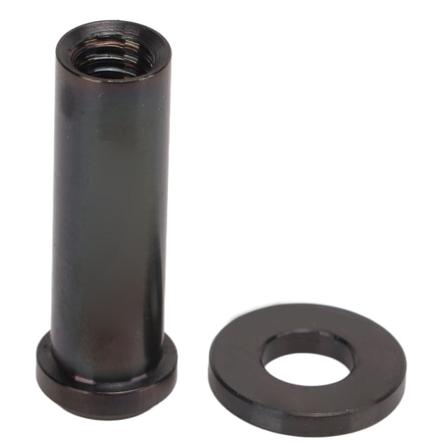 Bike Brake Nut Set,Bike C Clamp Fixed Bike Accessories Bike C Clamp Fix Fastener Elevate Your Experience