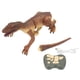 thumbnail image 4 of Juguete De Dinosaurio RC Para Niños, Juguete De Dinosaurio Caminante RC Luz Y Sonido Anti Decoloración Ojos 3D Vívidos Altamente Simulados 2.4G Para Niños Mayores De 8 Años, 4 of 7