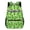 4 styles, variant on Backpack My World Student Backpack Large Capacity Backpack Cross Border Leisure Bag