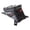 Black/Grey, variant on Tusk 193-089-0002 Olympus Tank Bag - Black/Grey - Large