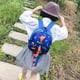 thumbnail image 2 of Buy 2 Save 10% Mochila con dibujos de dinosaurios para niños, niñas y niños pequeños, mochila escolar, 2 of 9