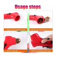 thumbnail image 5 of Cat Treat Gun,Cat Treat Gun Shooter,Pet Treat Launcher,Snack Slinger Dog or Cat, 5 of 5
