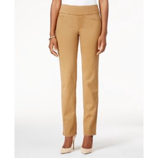 charter club cambridge slim plus size pants