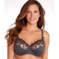 thumbnail image 1 of Prima Donna Deauville Full Cup Underwire #0161811,30H,Winter Grey, 1 of 2