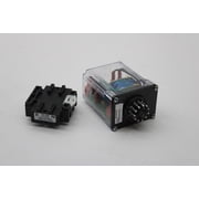 26NMC1B0 Warrick Liquid Level Relay, Nema 1 Enc OEM 26NMC1B0