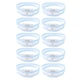 thumbnail image 1 of Pulsera luminosa con bandera nacional para aficionados, accesorios luminosos de silicona ABS para el partido de fútbol mundial 2022, 10 Uds., 1 of 5