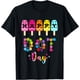 thumbnail image 1 of Happy Dot Day 2025 - Camiseta colorida para estudiantes y niñas, 1 of 2