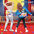 thumbnail image 3 of Jeu de Balle à Secouer pour Enfants, Sport Sensoriel, Interaction Parent-Enfant, Boîte de 30 Balles, 3 of 6