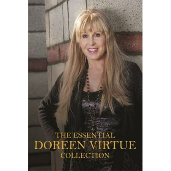 Pre-Owned The Essential Doreen Virtue Collection (Hardcover) 1401944256 9781401944254