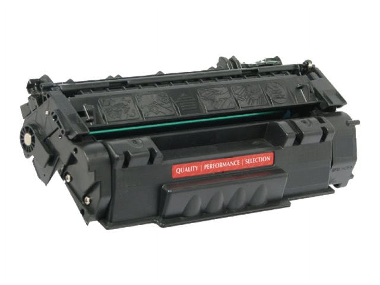 Remanufactured Toner Cartridge