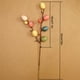 thumbnail image 5 of Billuyoard Decoración de rama de flor de huevo Artificial de Pascua, artesanía de escritorio, adorno de vacaciones, jarrón de fiesta, hogar, Decoración del hogar, 5 of 6