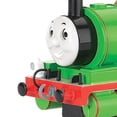 thumbnail image 2 of Bachmann Trains Percy The Small Engine With Moving Eyes, HO Scale | 58742-BT, 2 of 5