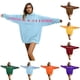 thumbnail image 1 of RKSTN Couples Valentine's Day Sweatshirt for Women Oversized Crewneck Valentines Letter Printed Sweatshirts Unisex Couples Plus Size Round Neck Loose Comfy Long Sleeve Sweatshirt Couplewear, 1 of 9
