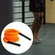 thumbnail image 5 of Cuerda de saltar ponderada de 38 mm, cuerdas de salto de fuerza para ejercicio de cuerpo completo para hombres y mujeres 38 cm x 3 m Zulema Cuerda de saltar pesada, 5 of 8