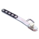 thumbnail image 2 of Barra de equilibrio de fagot, viga de equilibrio de fagot Barra de equilibrio ajustable de fagot de metal Barra de equilibrio de fagot Resultados impresionantes, 2 of 8
