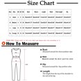 thumbnail image 4 of Women Blazer Sets ,Work Elegant Business Blazer + Wide Leg Pants Set Womens Formal Loose 2 Piece Outfit Ladies Casual Work Wear Vintage Classic Solid Suit Jacket Wedding Trousers Suits, 4 of 4